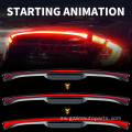Civic 2016-2021 Taillight kupitia Taa